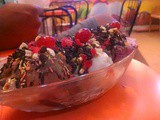 Amul ice cream parlour, bandra