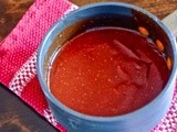 Coke sauce