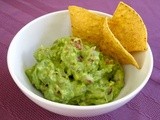 Guacamole