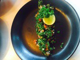 Tabbouleh