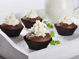 3 ingredient cupcakes