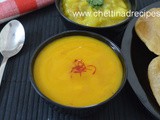 Aamras Recipe