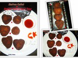 Mutton Cutlet / Kari Cutlet / Valentine's Special