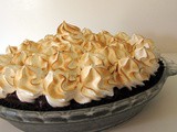 Banana Sundae Pie