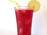 Berry Lemonade