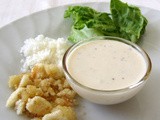 Caesar Dressing