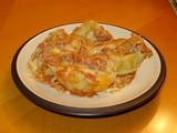 Carnitas-Style Stuffed Shells