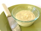 Chicken Sandwich Sauce