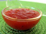 Chili Ketchup