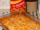 Chili Mac Casserole