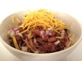 Cincinnati Chili