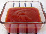 Cocktail Sauce
