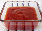 Cocktail Sauce