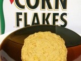 Cornflake Cookies