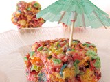 Fruity Treats