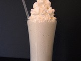 Ginger Honey Shake