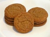 Gingersnaps