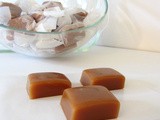 Honey Caramels