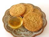 Honey Cookies