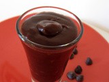 Hot Fudge Sauce