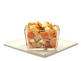 Italian Chex Mix & Salad Topper