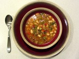 Italian Sausage Soup