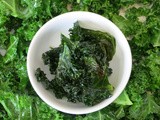 Kale Chips