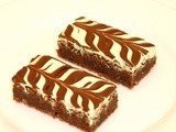 Leprechaun's Delight Brownies