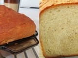 Masa Sandwich Bread