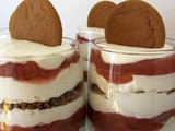 Rhubarb Fool