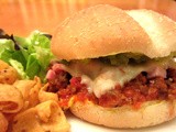 Sloppy Cubanos