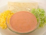 Soft Taco Sauce