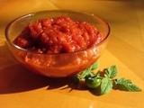 Tomato Jam