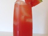 Watermelon Lemonade