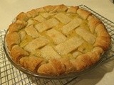 Wheat Pie (Pastiera di Grano)