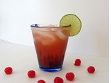 Zombie Mocktail