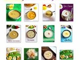 12 payasam recipes/kheer varieties