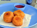 Aloo Paneer Bonda Recipe-Snacks Recipes