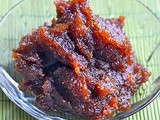 Amla Jam – Gooseberry Jam Recipe With Jaggery - Amla Chunda Recipe