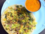 Avarekalu Dosa Recipe – Avarebele dosa Recipe - Avarekalu Recipes