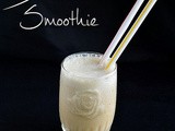 Banana Smoothie Recipe–Summer Recipes