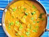 Broccoli Gravy For Rice, Chapathi, Dosa | Indian style Broccoli Kuzhambu Recipe