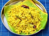 Cabbage Thoran - Kerala Style Cabbage Stir Fry Recipe