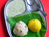 Chow Chow Bath Recipe – Karnataka Uppittu, Kesari bath Recipe With Video