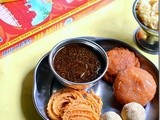 Diwali marundhu recipe-diwali legiyam