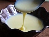Diy-homemade condensed milk recipes in 3 ways