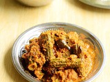 Drumstick Masala – Murungakkai Masala Poriyal Recipe