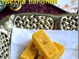 Easy mysore pak recipe- 3 minutes microwave sweet recipes