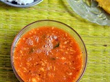 Easy Obbattu Saaru Recipe/Holige Saaru-Karnataka Recipes