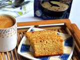 Eggless Milk Powder Cake Recipe Using Vermicelli Payasam Mix-Mother’s Recipe Contest